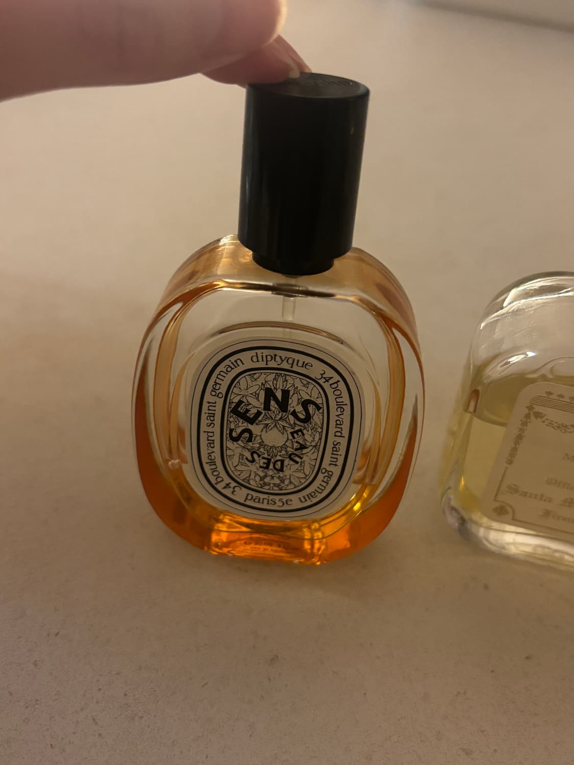 니치향수 딥티크 바이레도 산마노 아르마니 상품이미지2