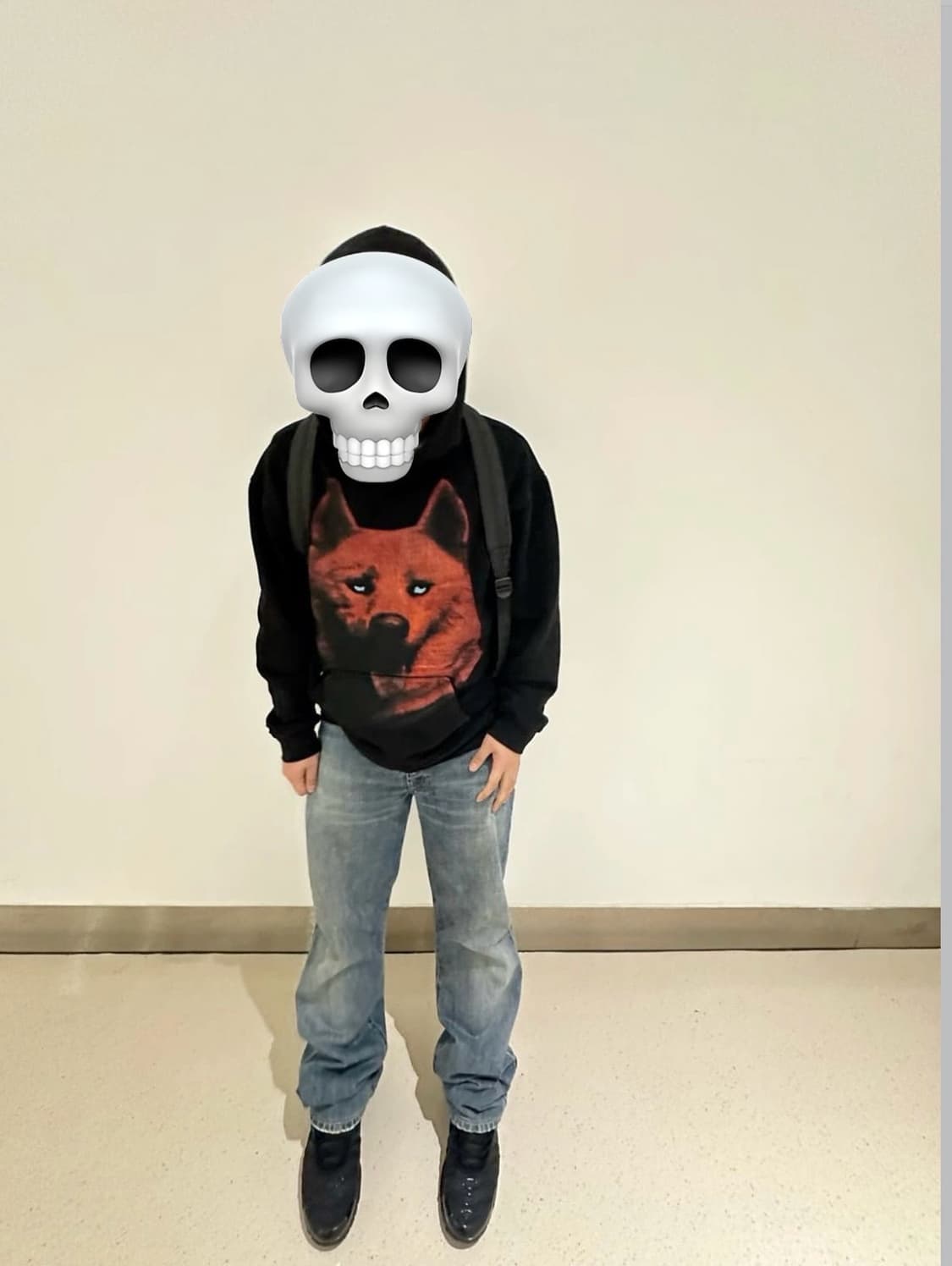 nerd 후드티 상품이미지5