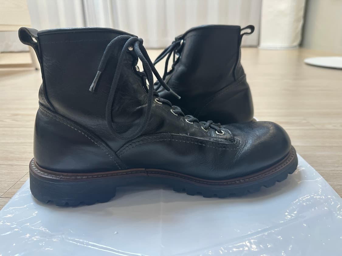 275 레드윙 라인맨 2935 상품이미지4