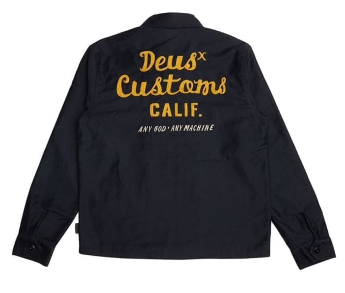 데우스->할리데이비슨 상품이미지1