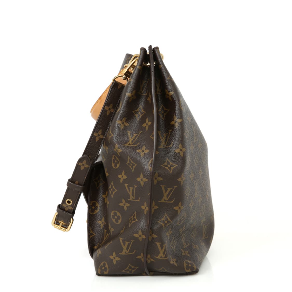 루이비통 모노그램 메티스 숄더백 2-WAY 호보 토트 M40781 상품이미지10