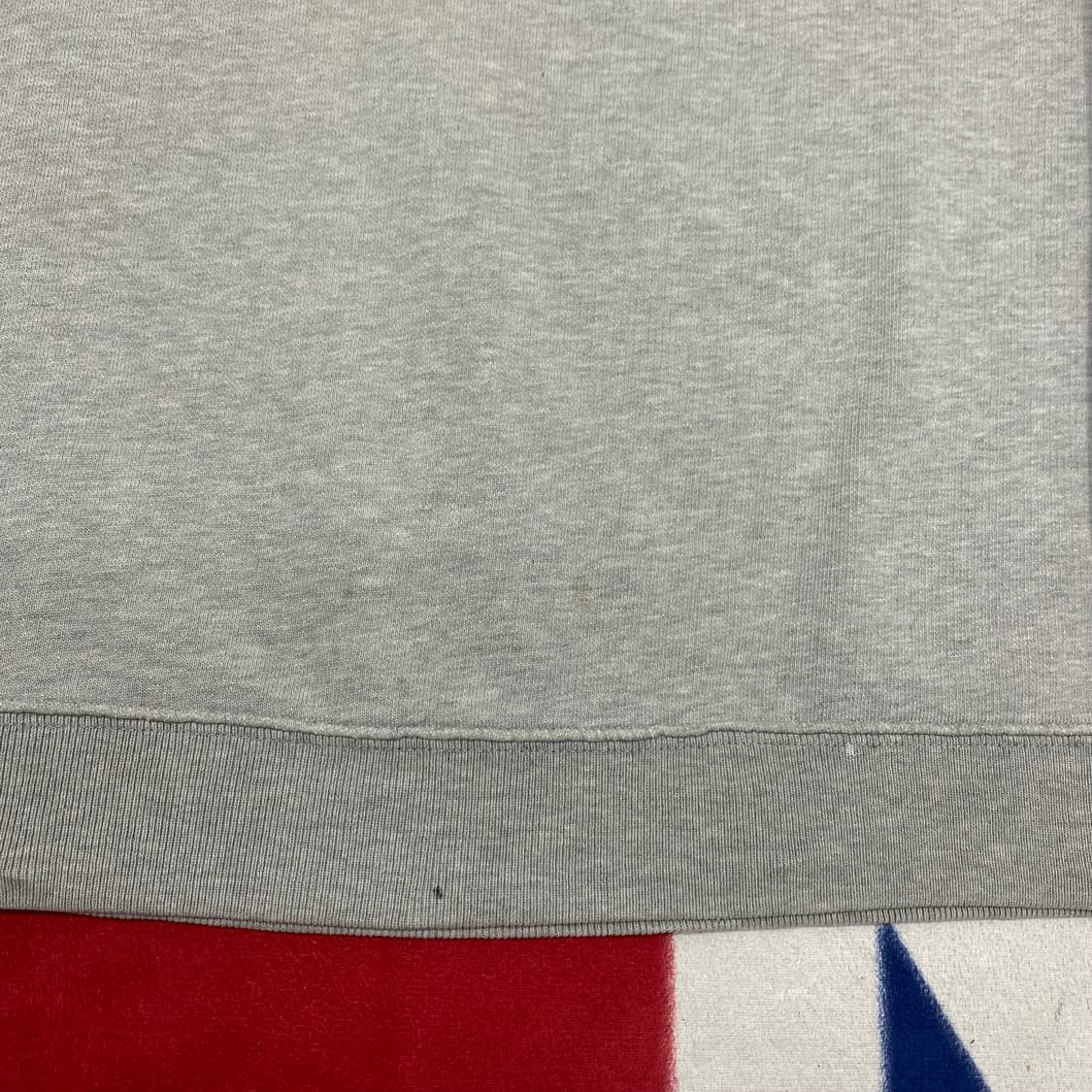 90s 폴로진스 맨투맨 L 상품이미지4