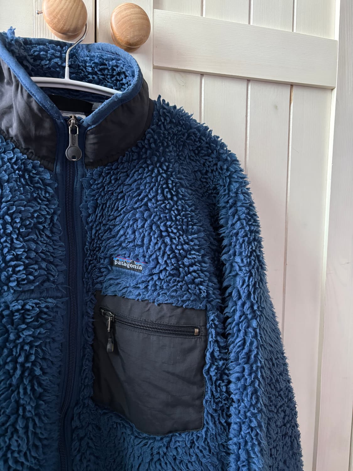  빈티지 파타고니아 딥파일 m 사이즈 상품이미지2