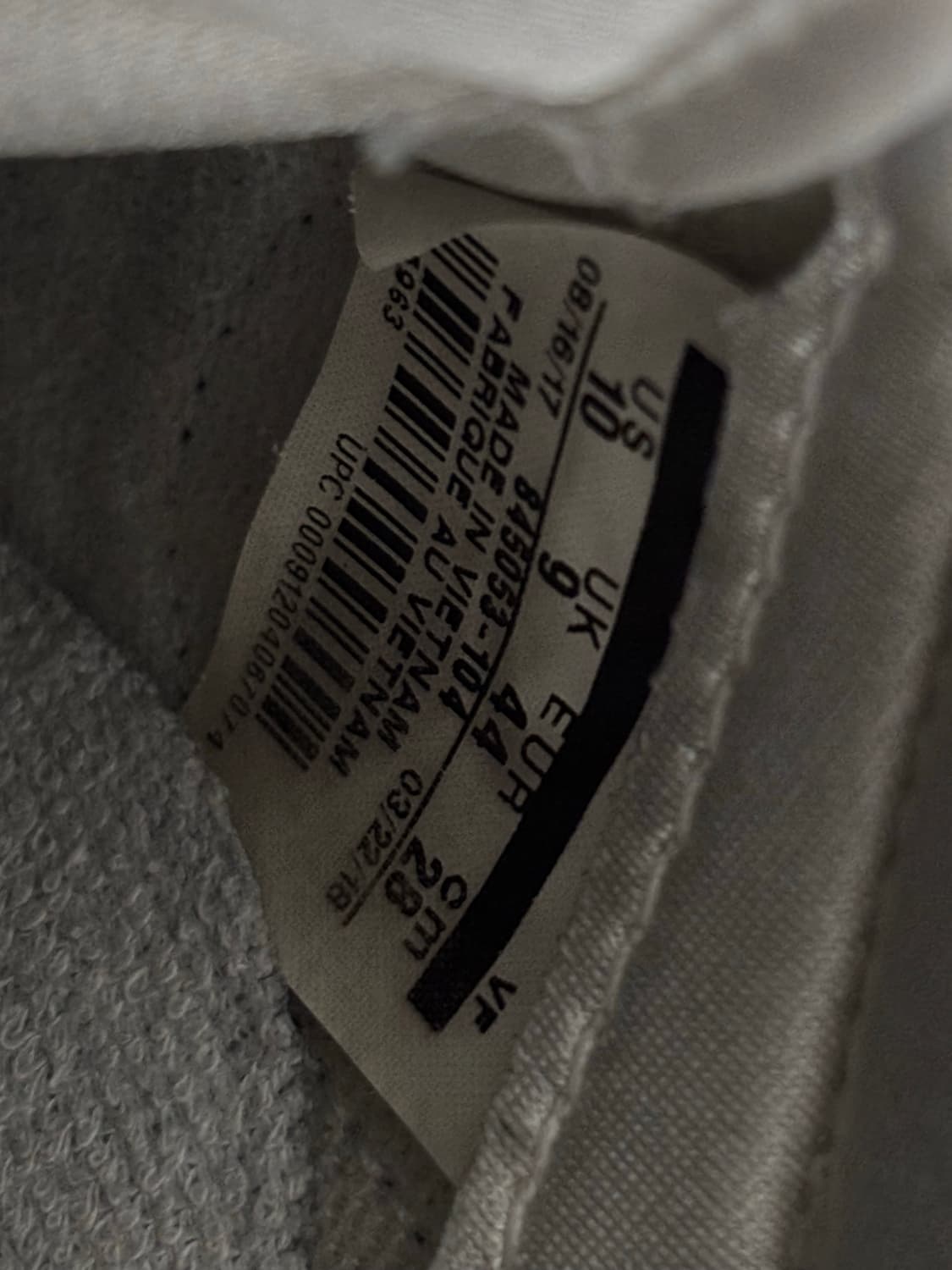 나이키 에어포스1 로우 레트로 코코아 스네이크 280 상품이미지7