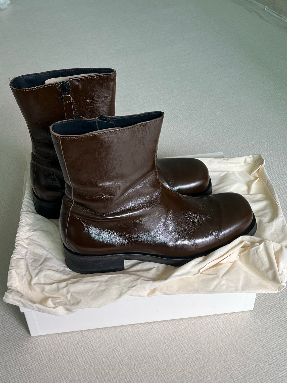 아워레가시 카미온 올리브 42 상품이미지3