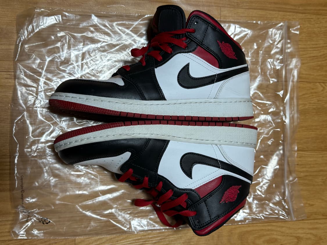 나이키 조던 상품이미지4