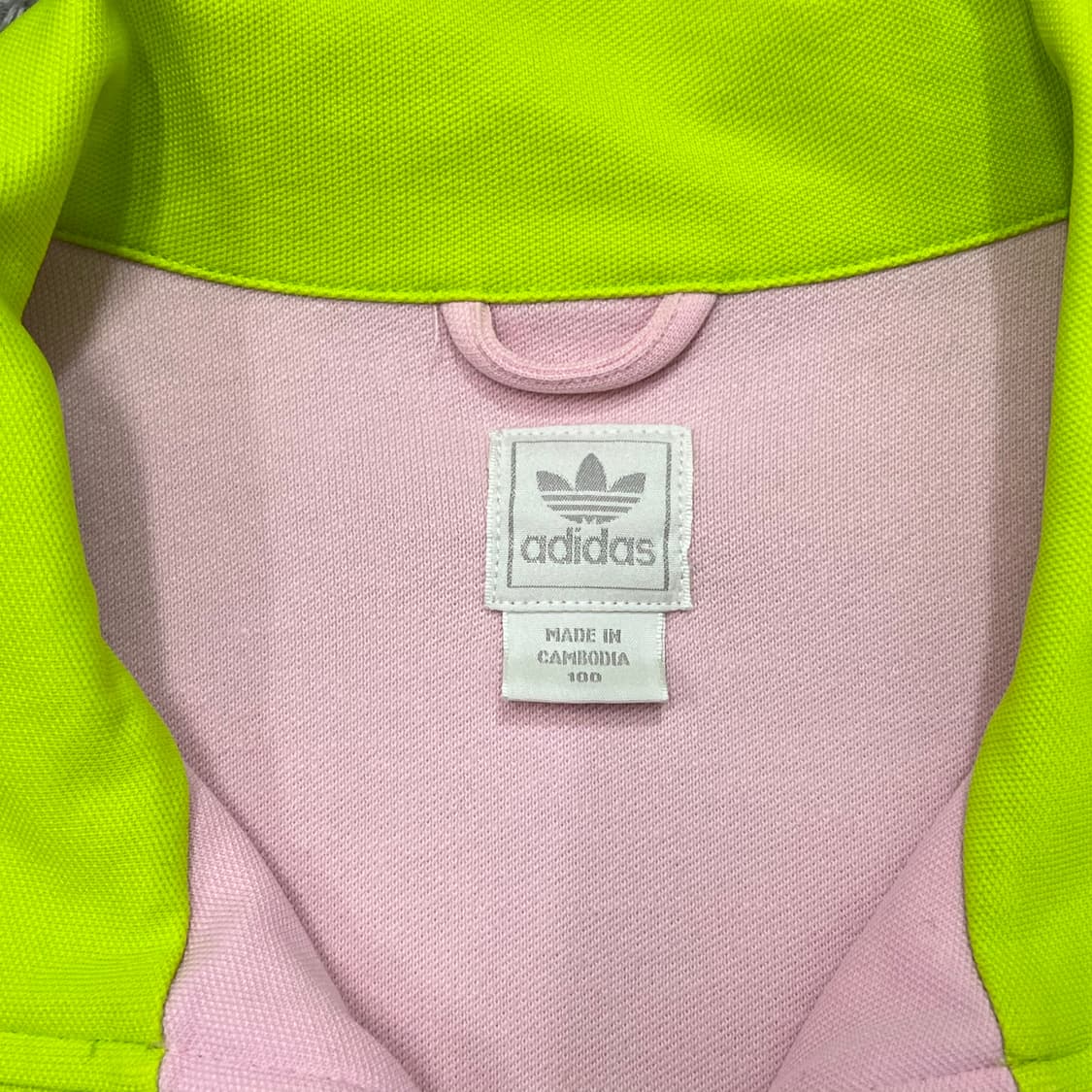 [95] 아디다스 베켄바우어 져지 상품이미지3