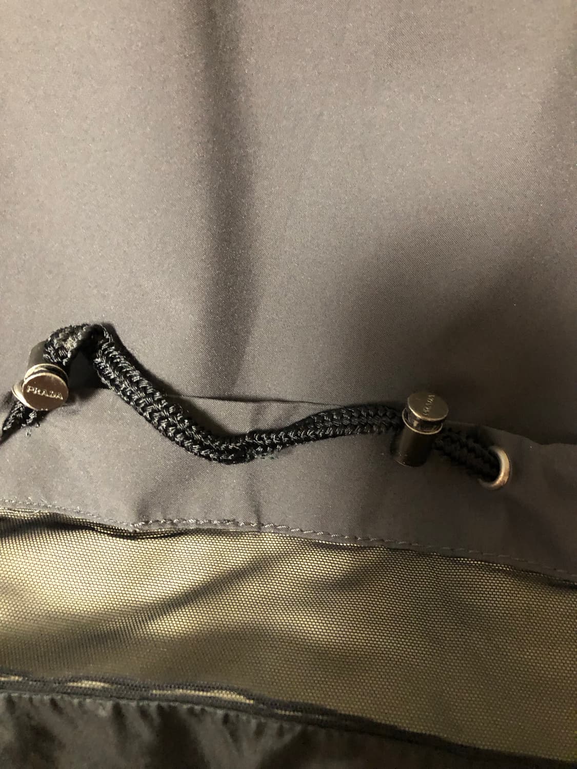 프라다 스포츠 자켓54 상품이미지9