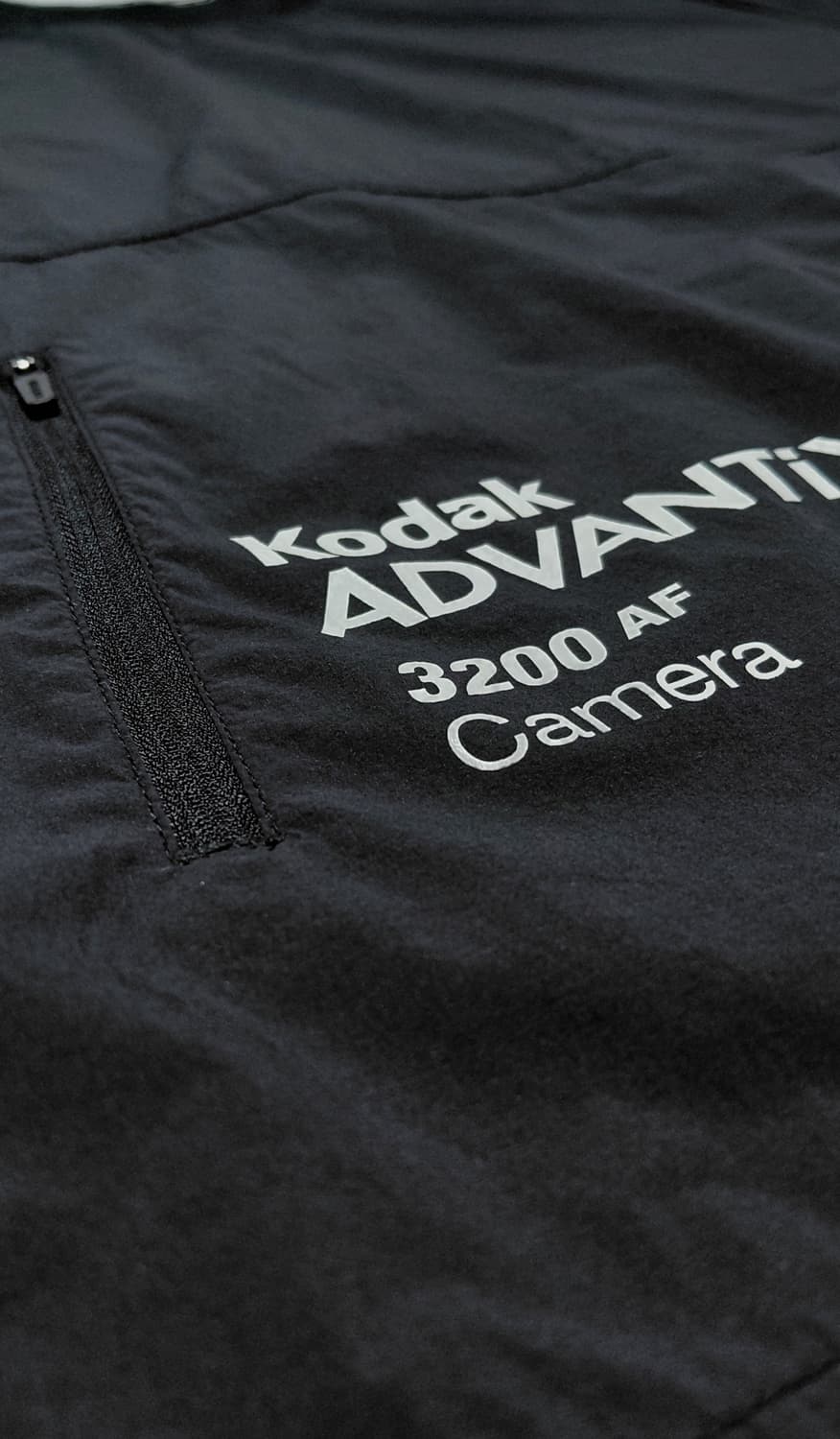 [XL/105] 코닥 어패럴 어드밴틱스 우븐 반팔 티셔츠 상품이미지10