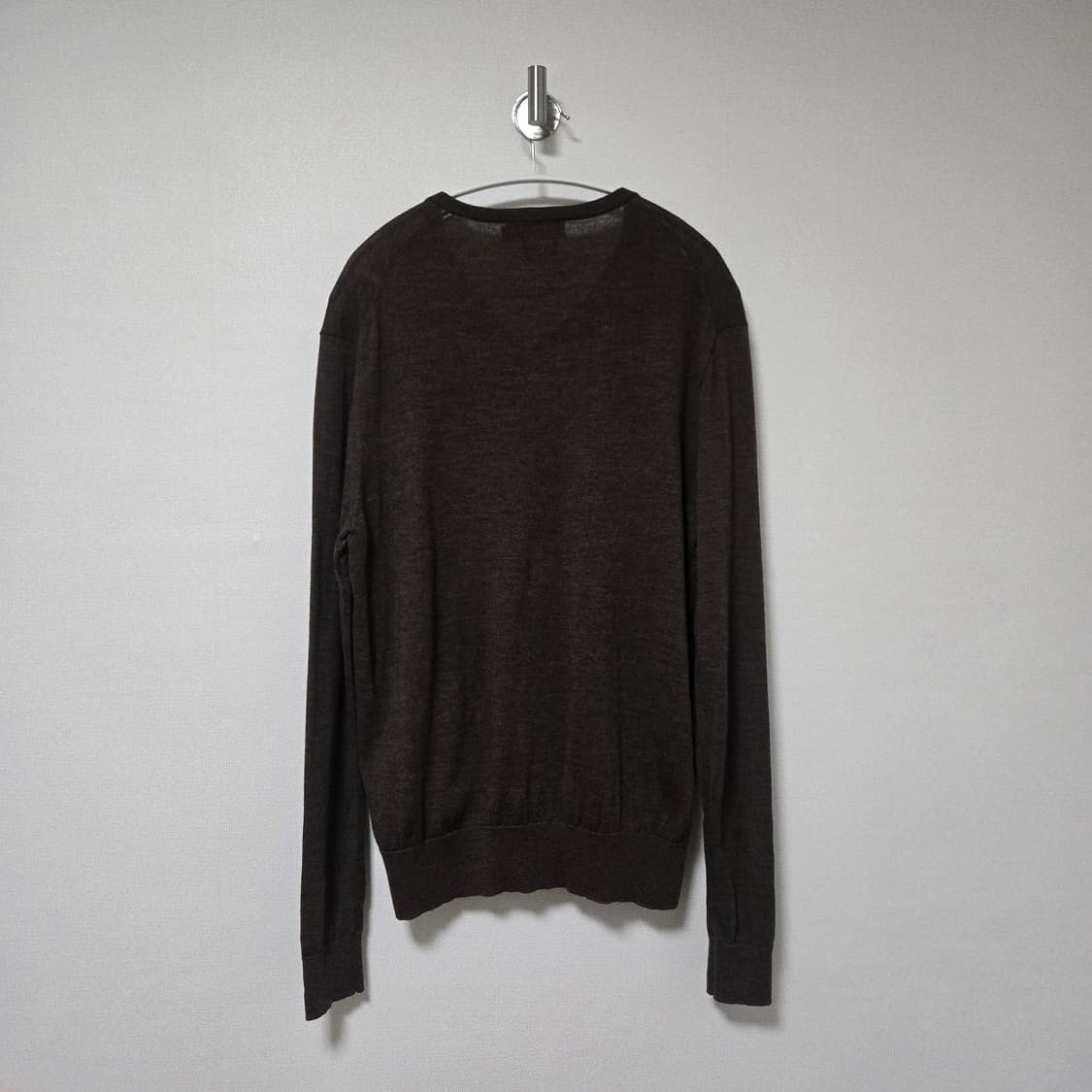 폴로랄프로렌 메리노울 니트 / 남성 니트 / 여성 니트 상품이미지8