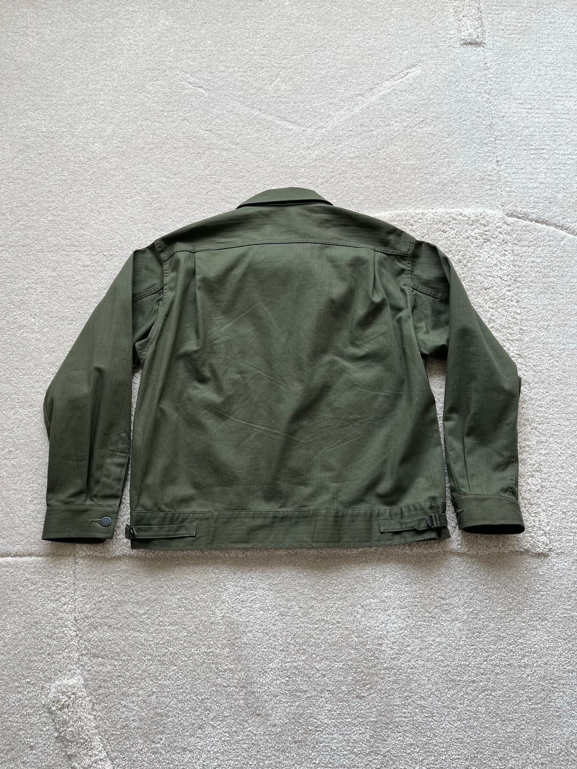 아나토미카 밀리터리 자켓 (105) 상품이미지8