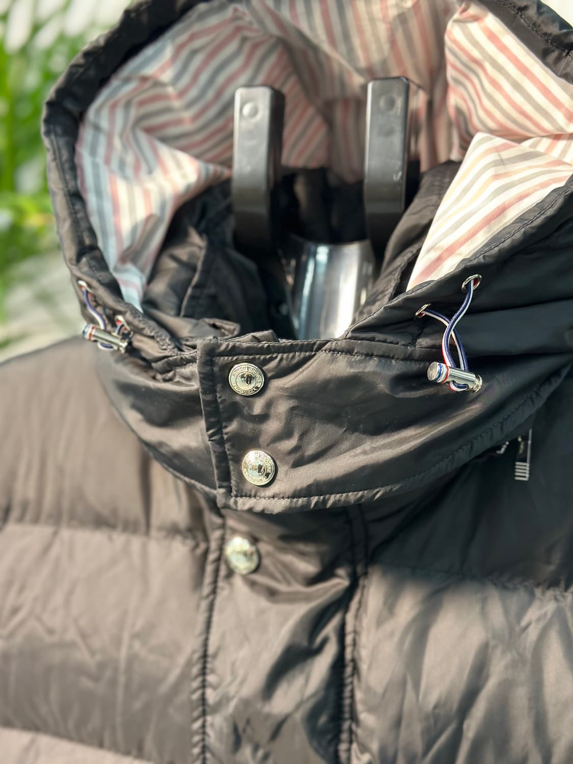 톰브라운 사선패딩 3사이즈 상품이미지2