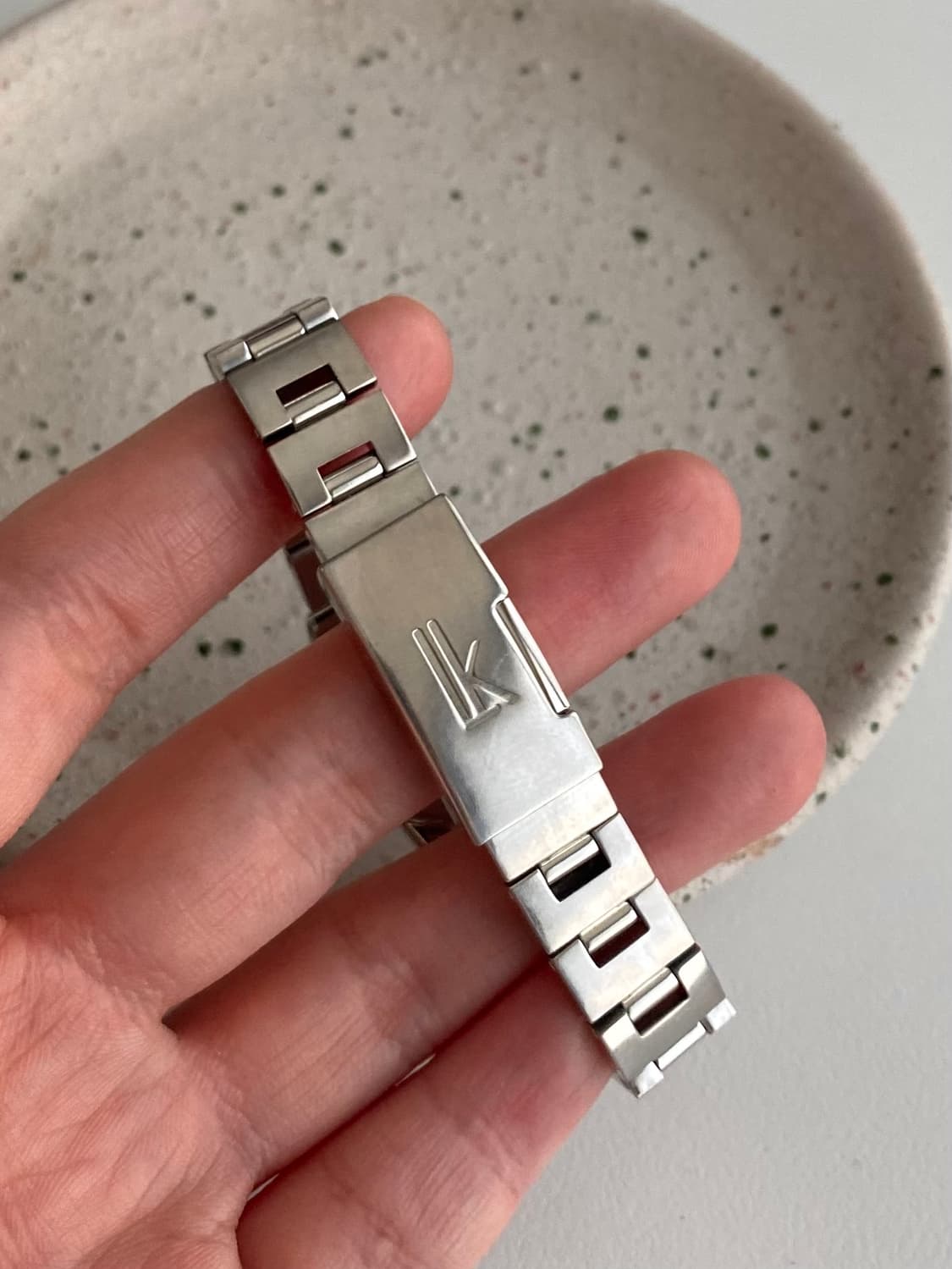 Seiko 세이코 lk 루키아 퍼플 쿼츠 상품이미지6