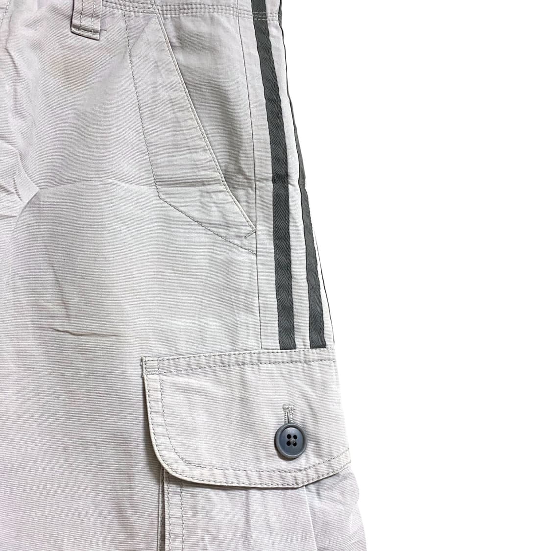 Adidas lightgray cargo pants 상품이미지3