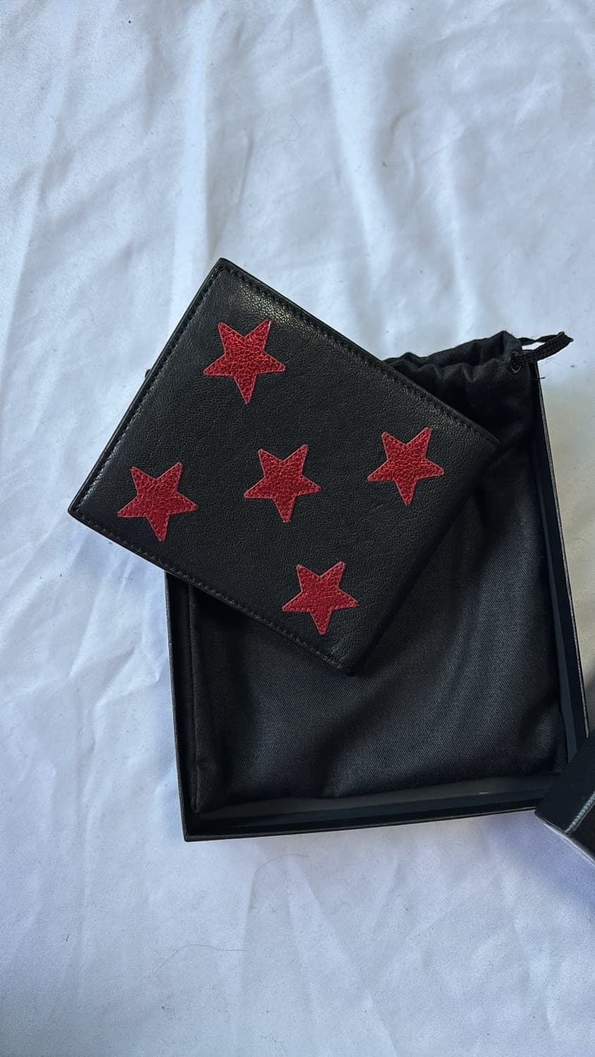 17SS Star Wallet 상품이미지6