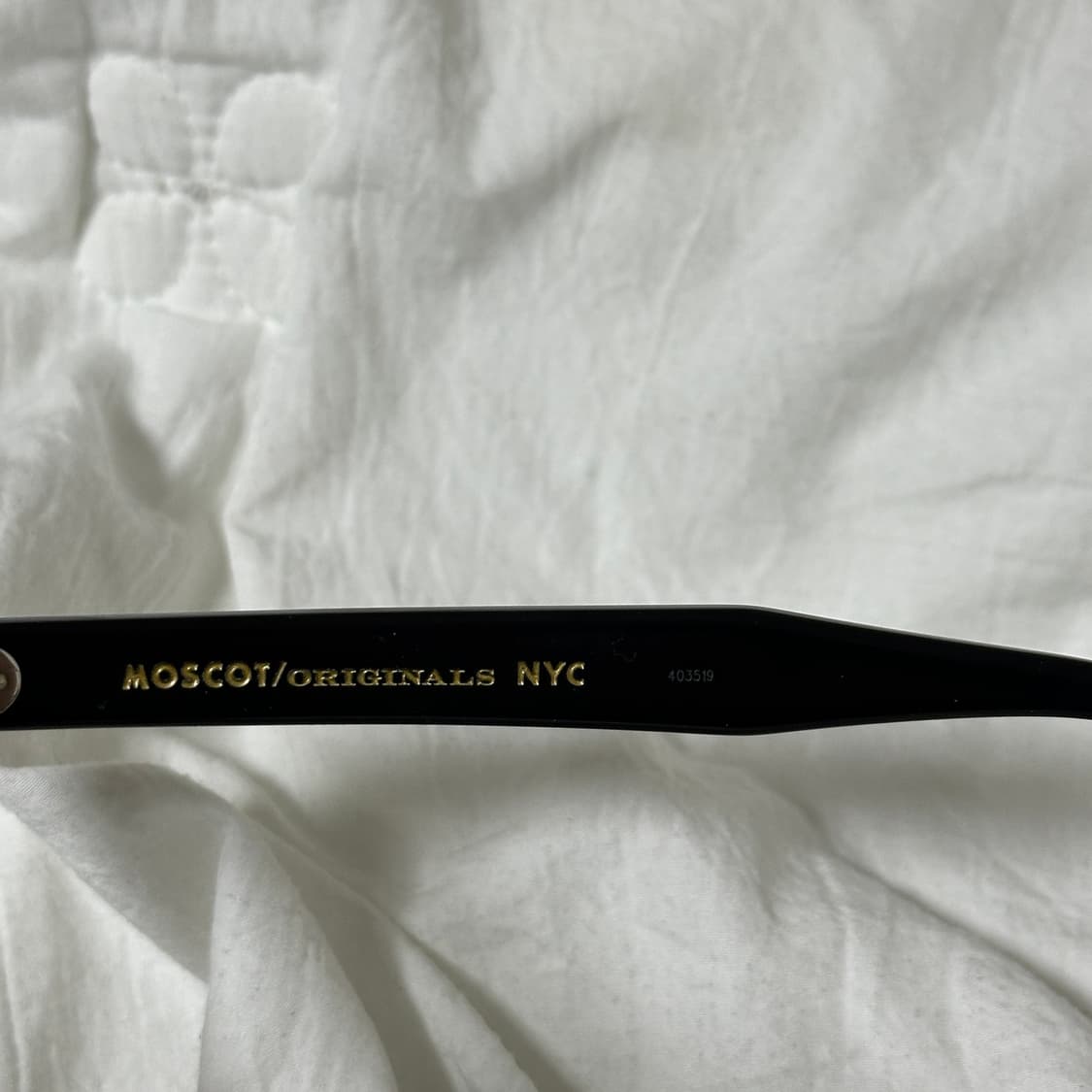 모스콧 렘토쉬 46 새상품급 단품 파워정품 상품이미지4