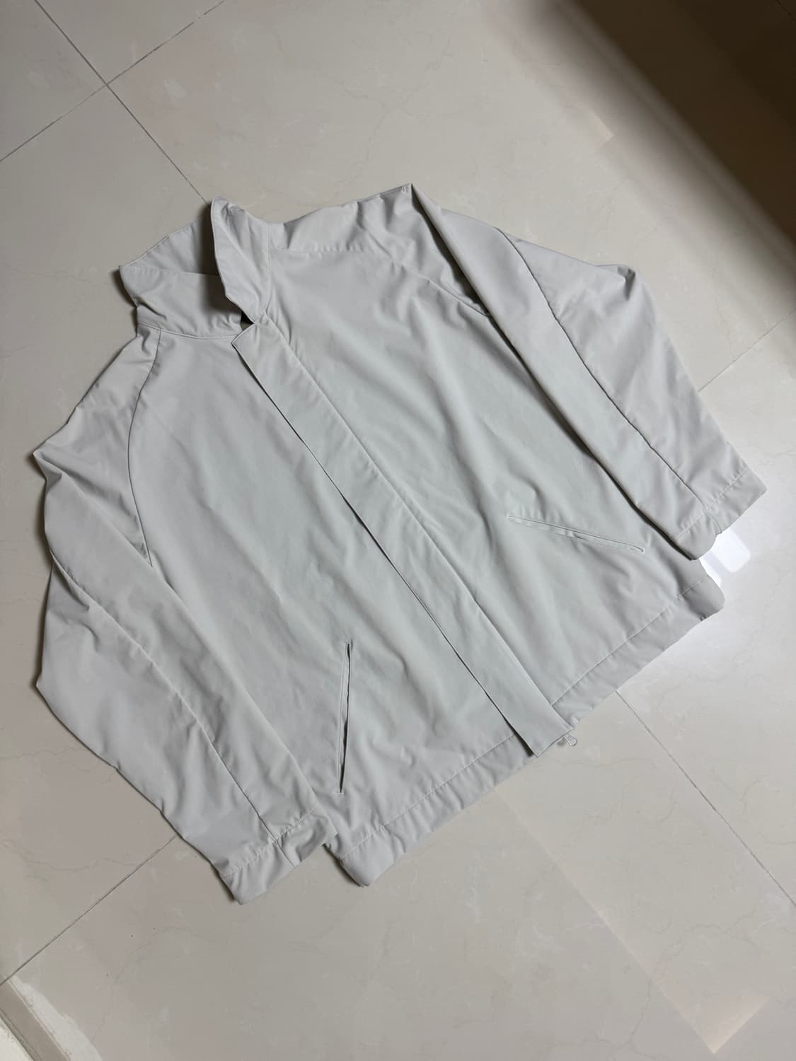 nike archive egg shell jacket 상품이미지2