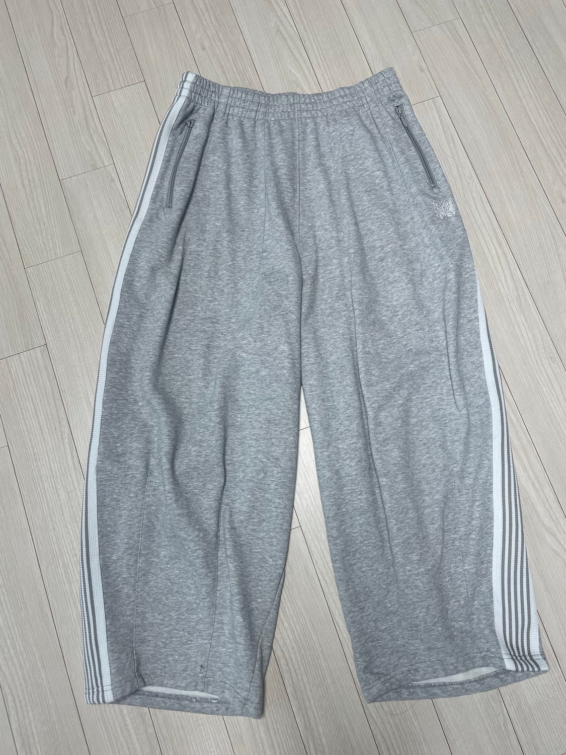 니들스lhp 트랙 팬츠(L) 상품이미지9