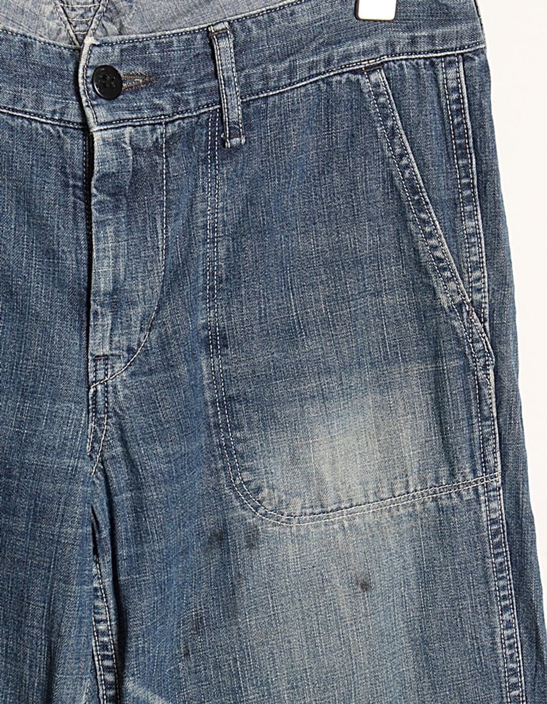  D.M.G Denim Work Pant (28) 상품이미지3