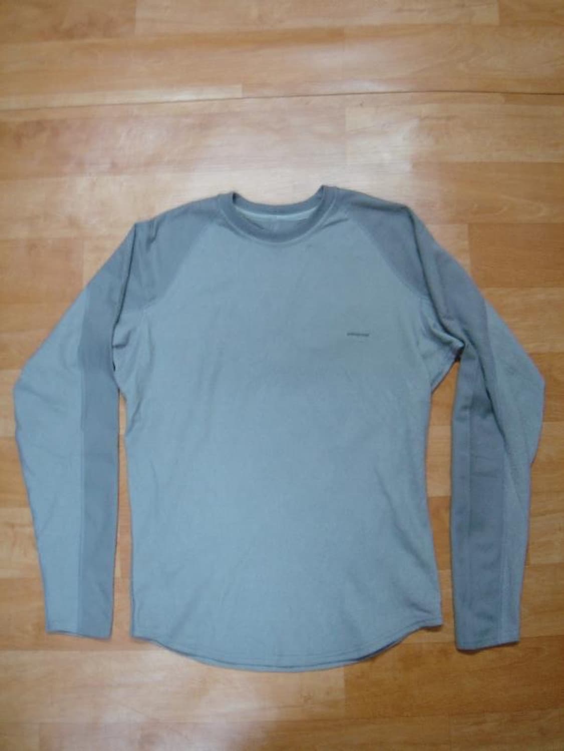 PATAGONIA 파타고니아 페이즈 롱 슬리브드 크루 상품이미지1