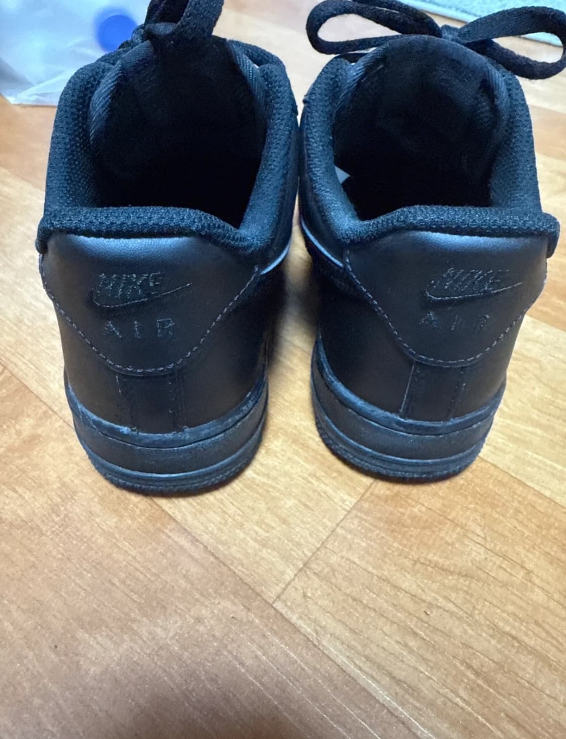 나이키 에어포스1 올검포스 235 상품이미지3