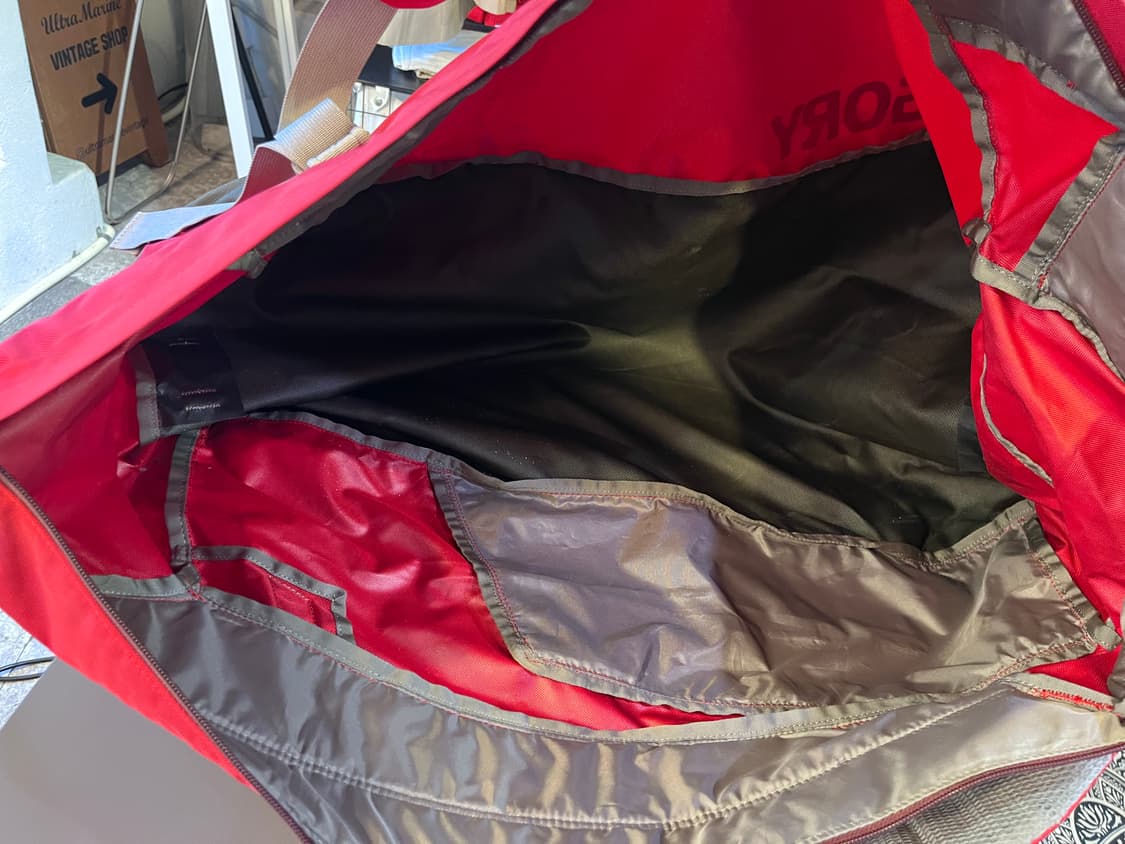 그레고리 구로고 stash 95 상품이미지7