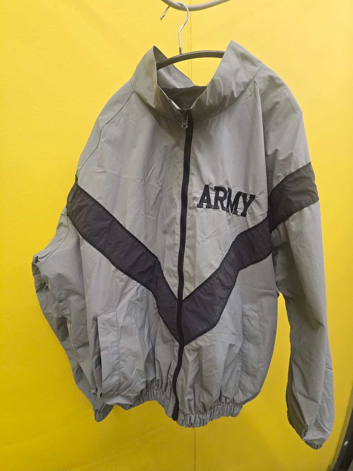 ARMY바람막이 상품이미지1