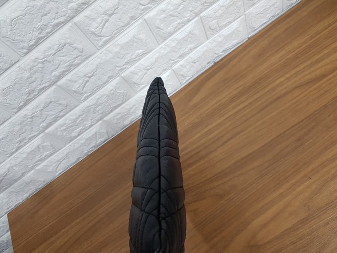 닥스 클러치백 (퀄팅가죽) 상품이미지4