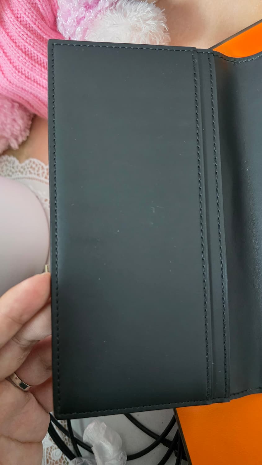 [a급]고야드 생로슈 장지갑 상품이미지3