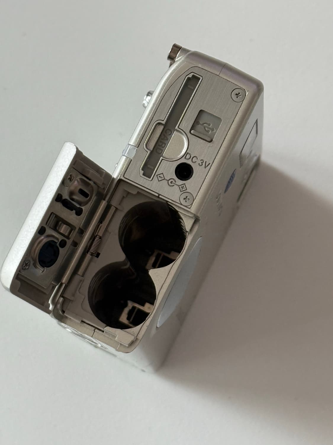 코니카 미놀타 디미지 X31 상품이미지3