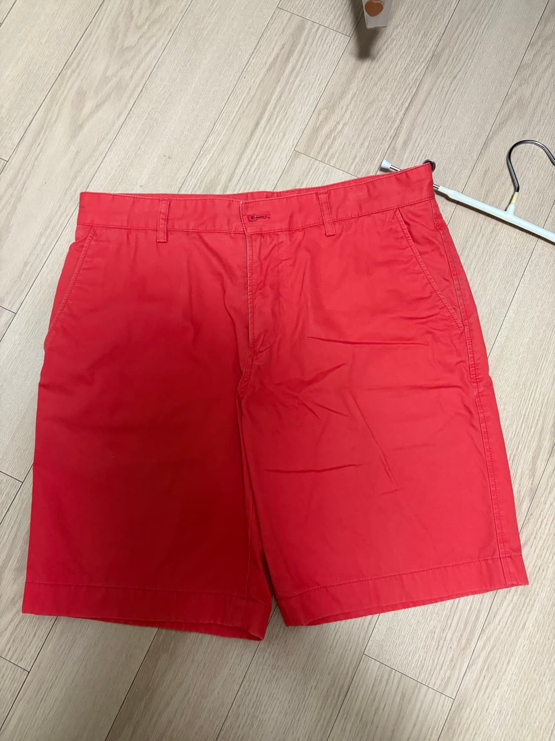 라코스테 프렙스터 반바지 30사이즈 상품이미지1