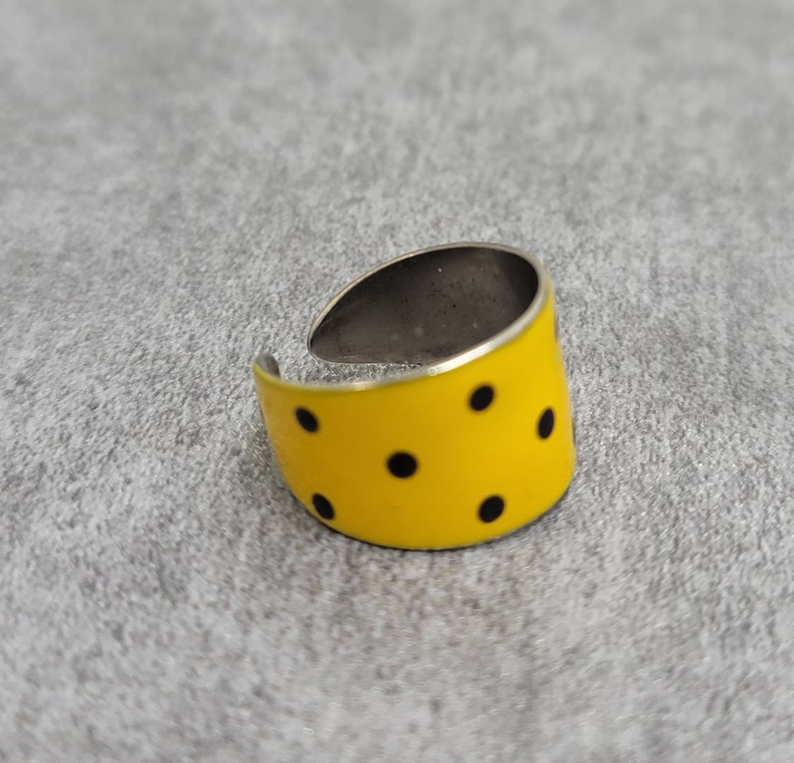 unique ring set 상품이미지2