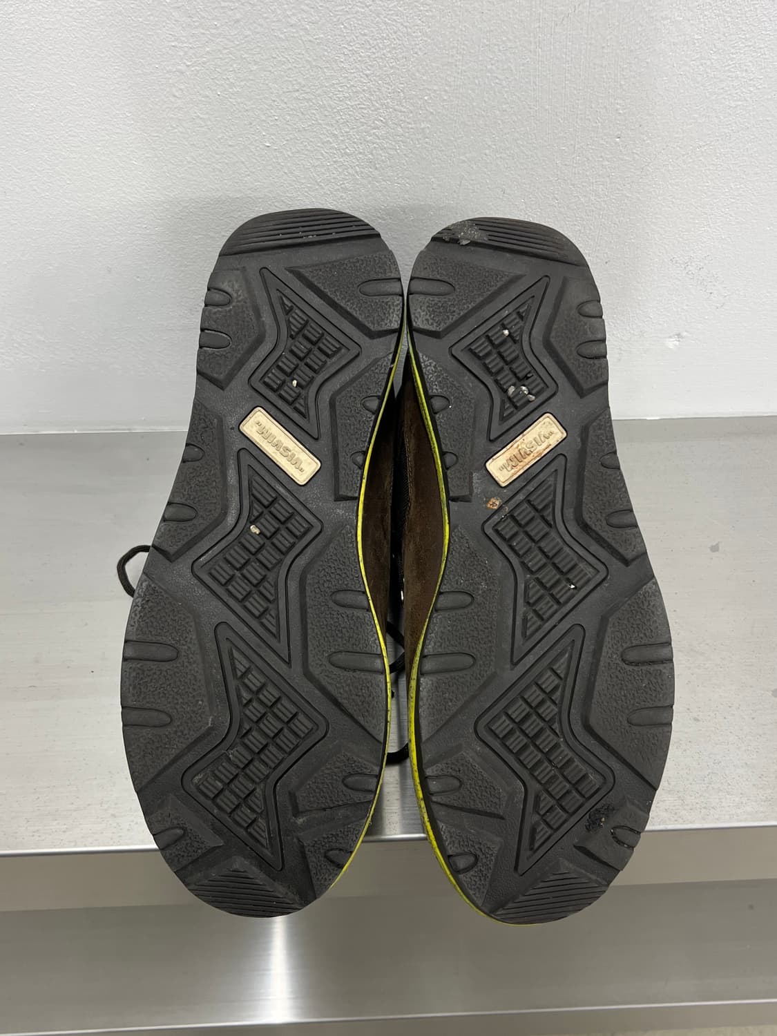 비즈빔 브라운 세라 부츠 / 275 상품이미지7