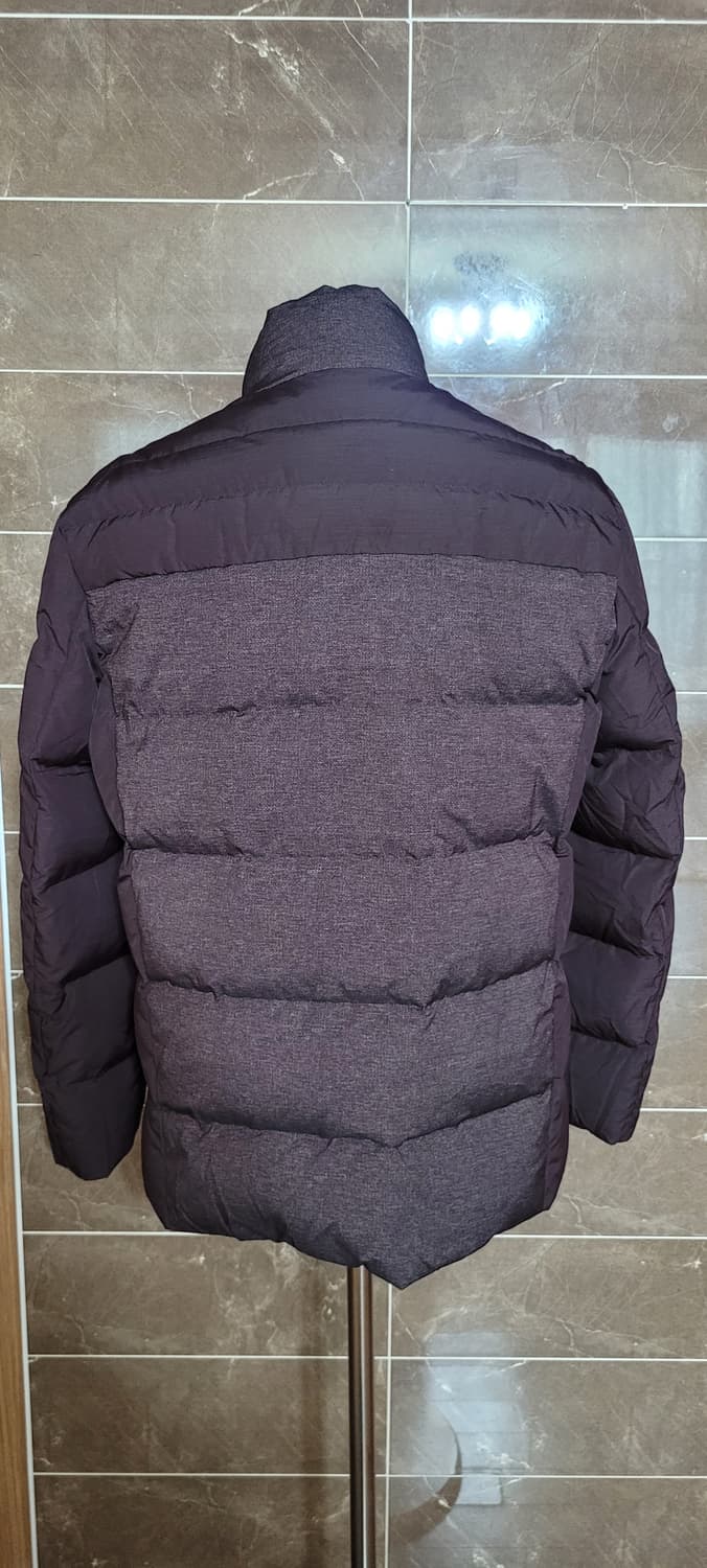 👔남성100사이즈👔TAPP 울트라 웜 다운 패딩(오리100) 상품이미지3