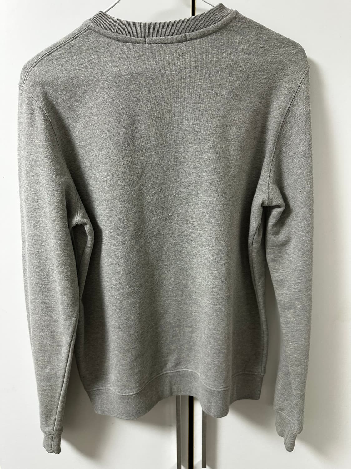 큽럽 모나코 맨투맨 상품이미지3