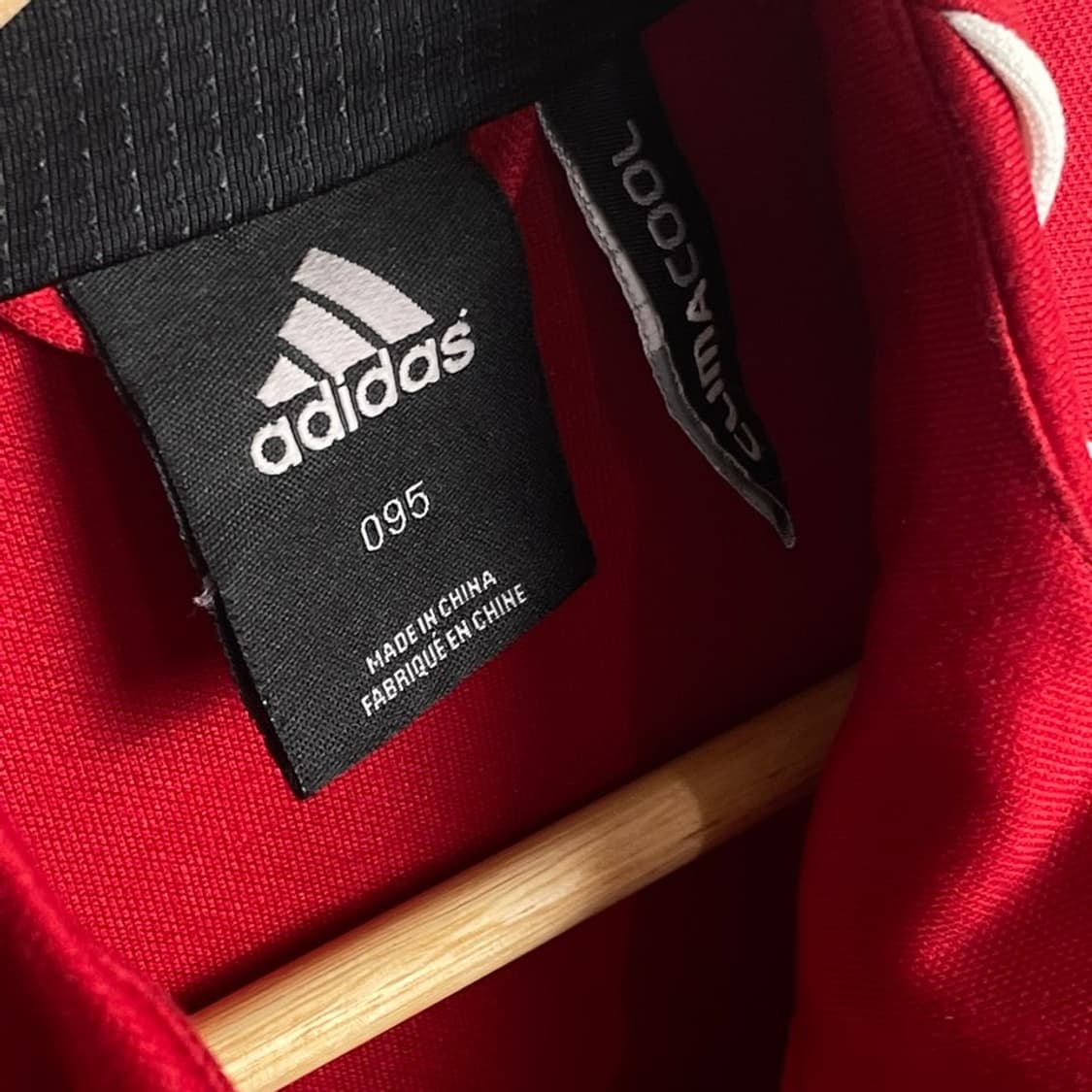 아디다스 트랙탑 져지 상품이미지3