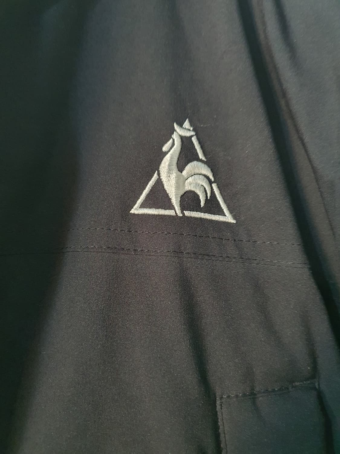 르꼬끄 스포르티브 다운롱패딩  상품이미지5