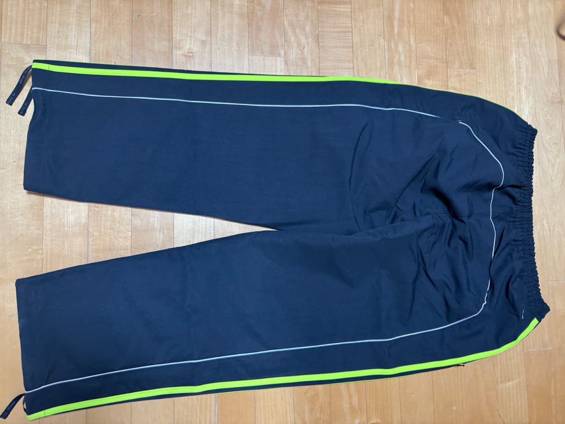 아디다스 x always do what 트랙팬츠 상품이미지3