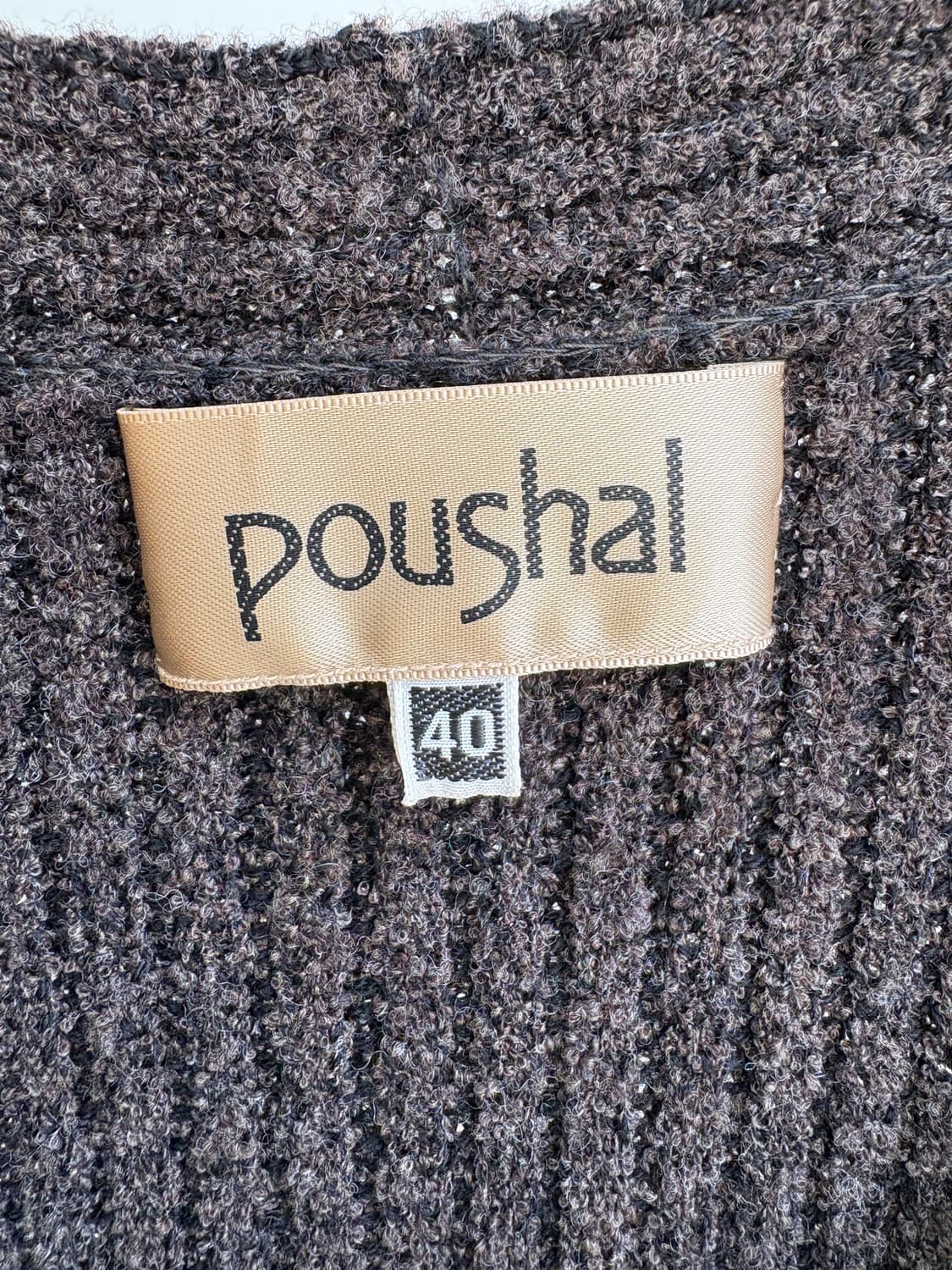 POUSHAL (Made in Japan) 베스트 상품이미지5