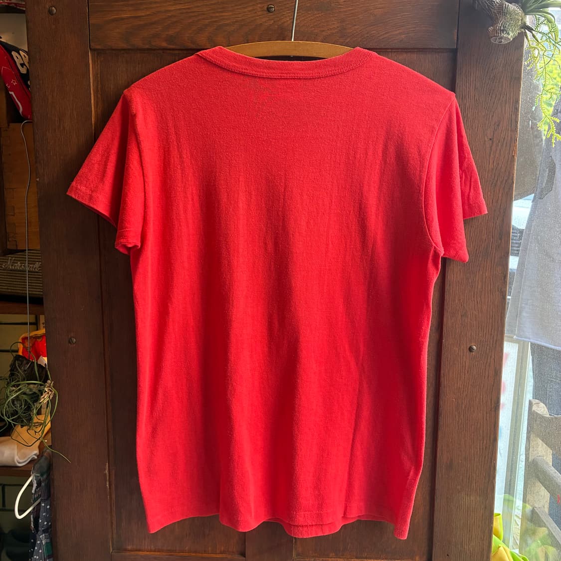 1986 Brandeis University Orientation Tee 상품이미지7