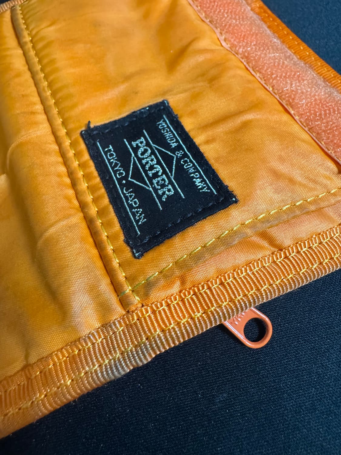 포터 지갑 상품이미지4