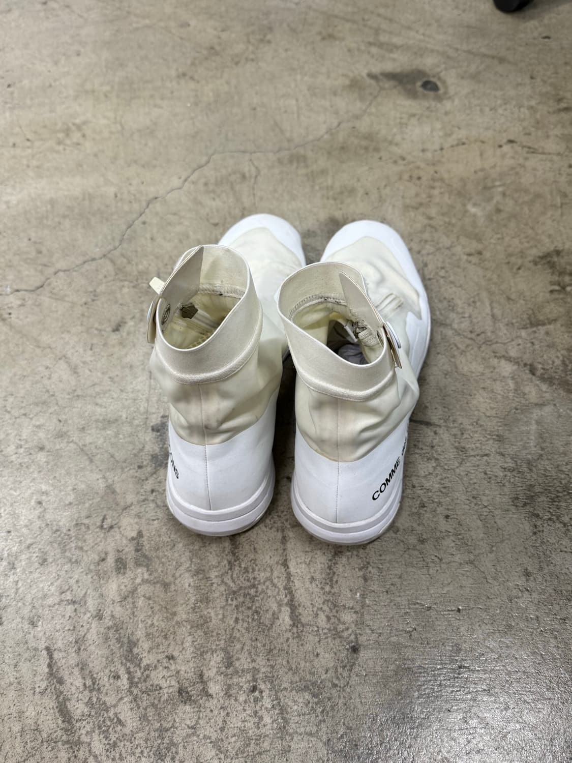 COMME DES GARCONS x SALOMON 상품이미지4