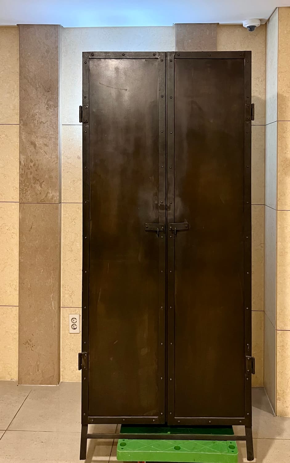 호메오 철제 캐비넷 상품이미지2