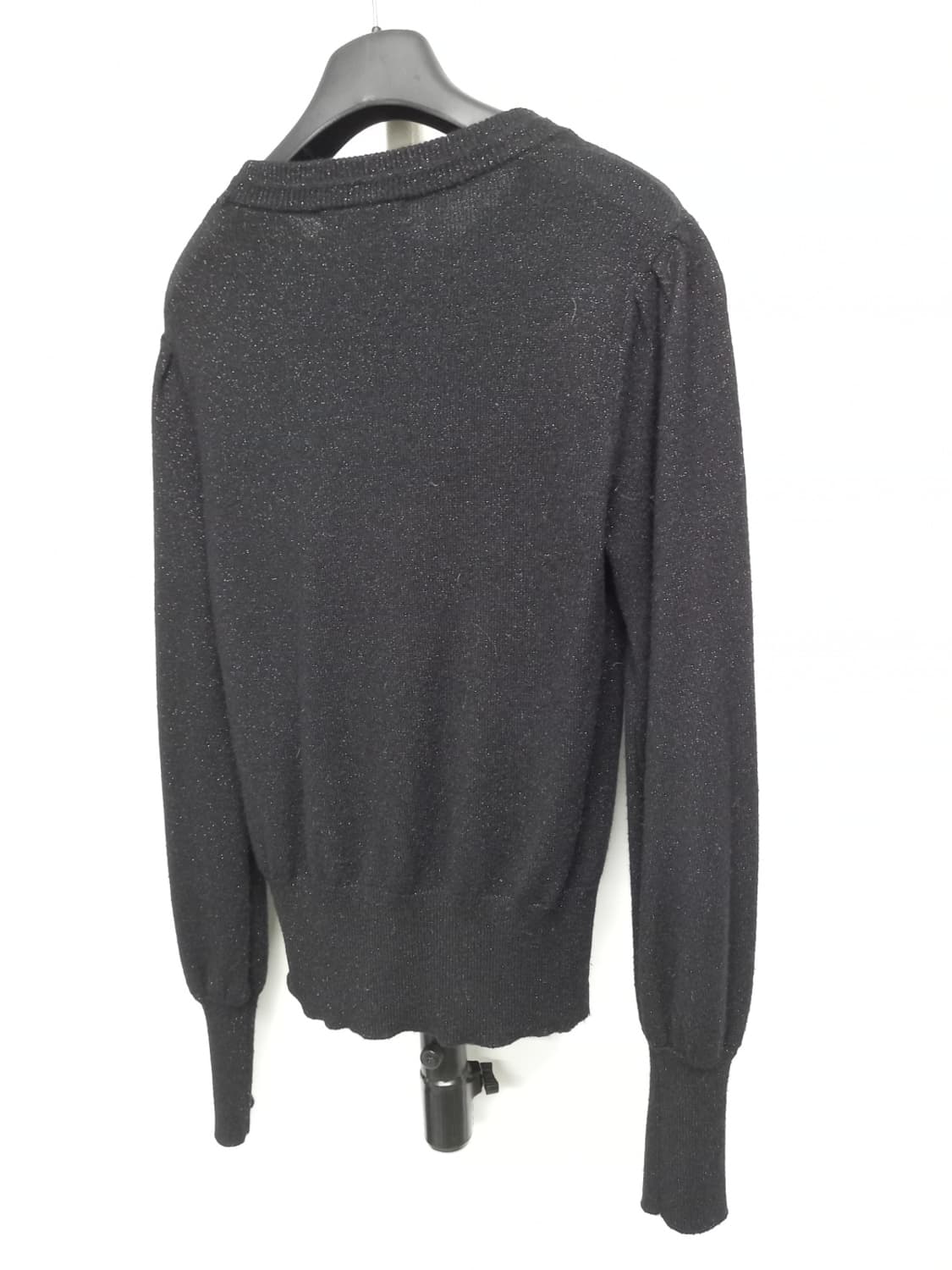 에고이스트 춘추동 글리터  긴팔니트 55.66 상품이미지6