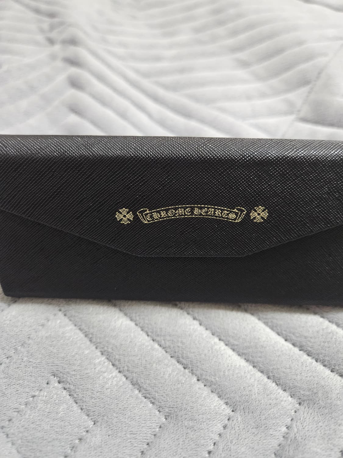 Japan 크롬하츠 안경 상품이미지4