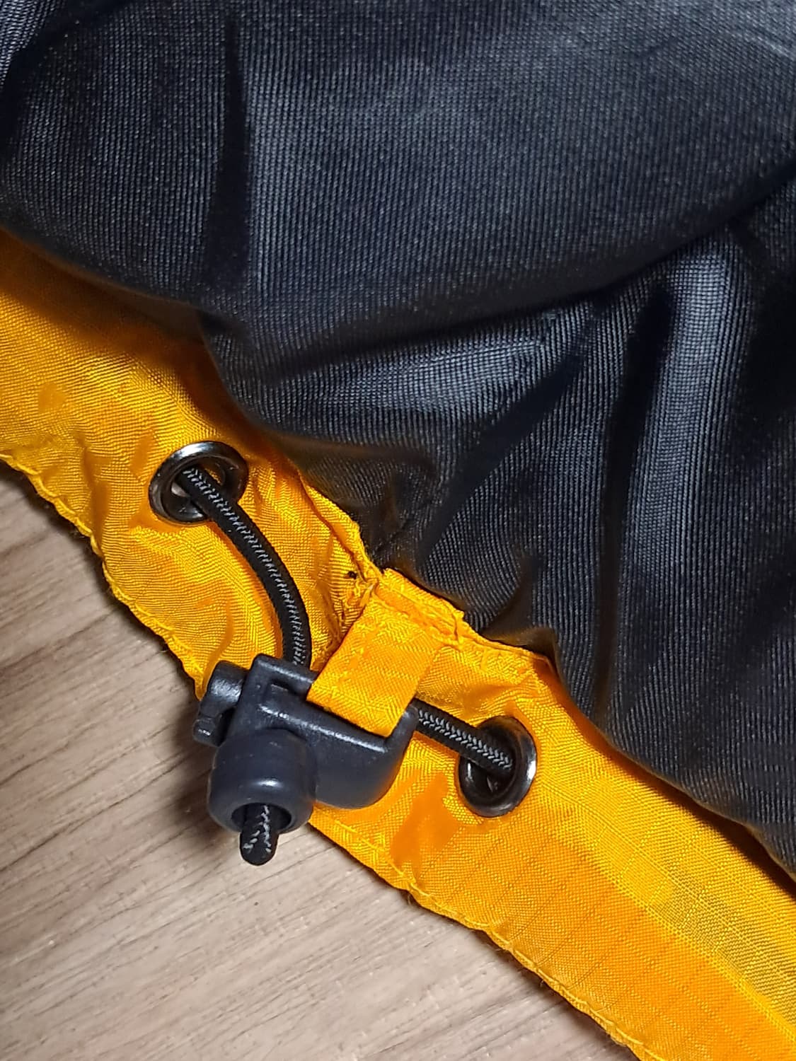 케이스위스 주니어 패딩 160 상품이미지9