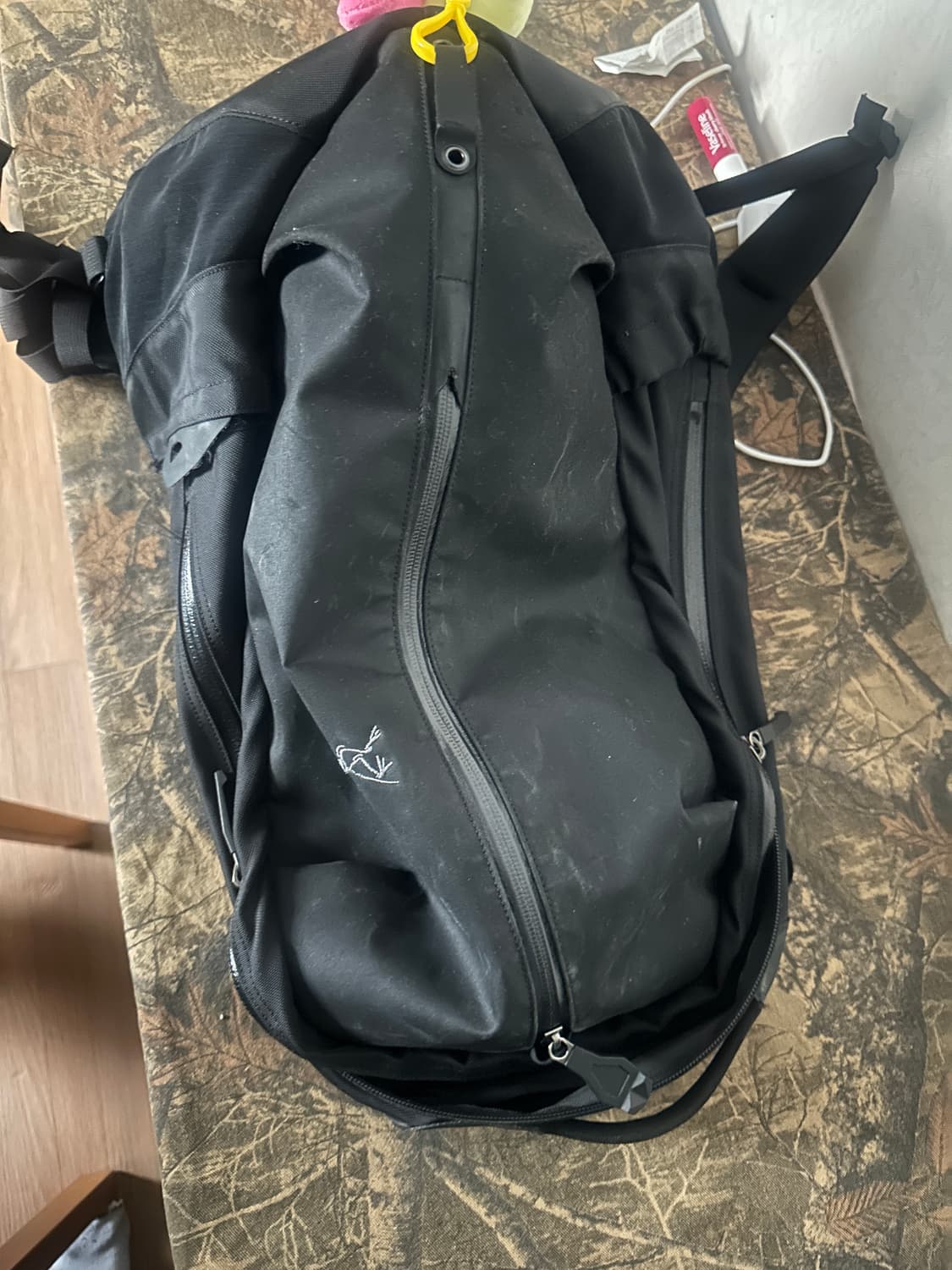 아크테릭스 아로 22 상품이미지1