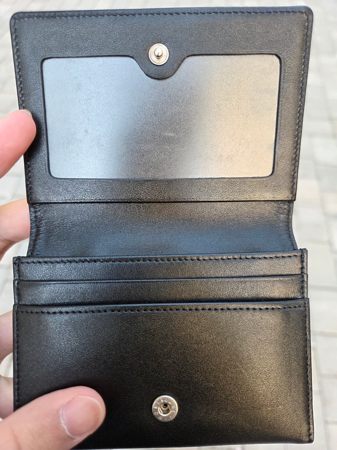 *급처* 몽블랑 지갑 상품이미지3