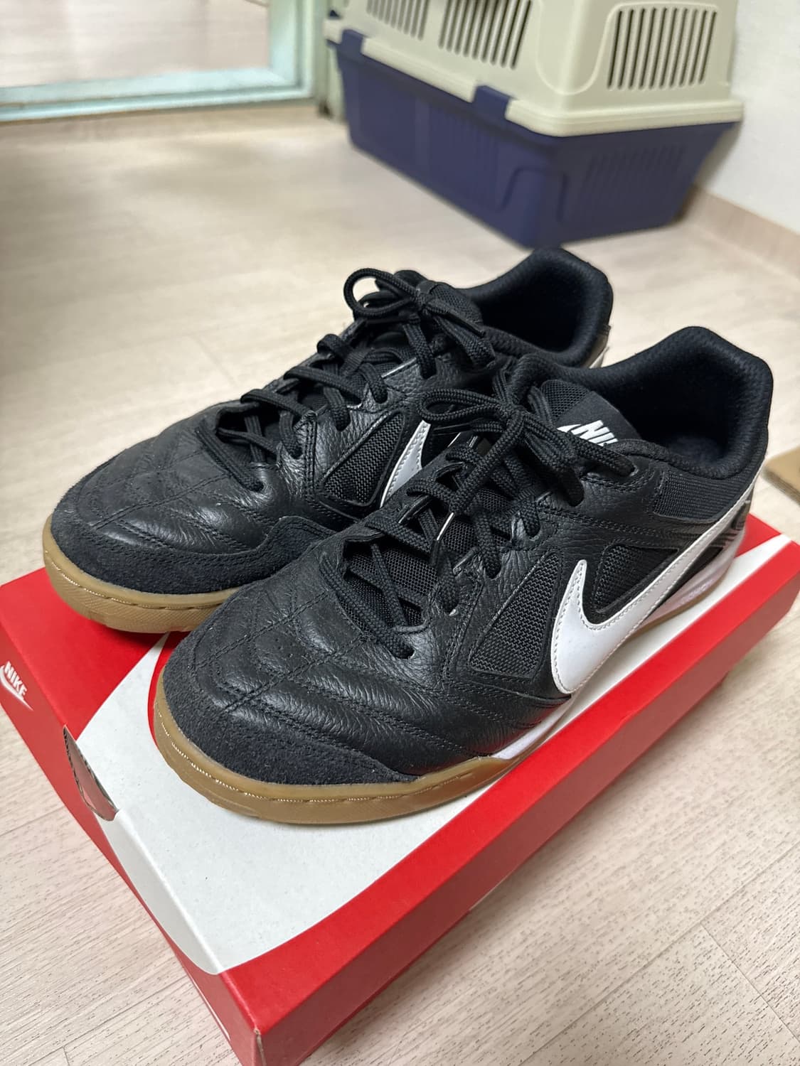 NIKE GATO  상품이미지1