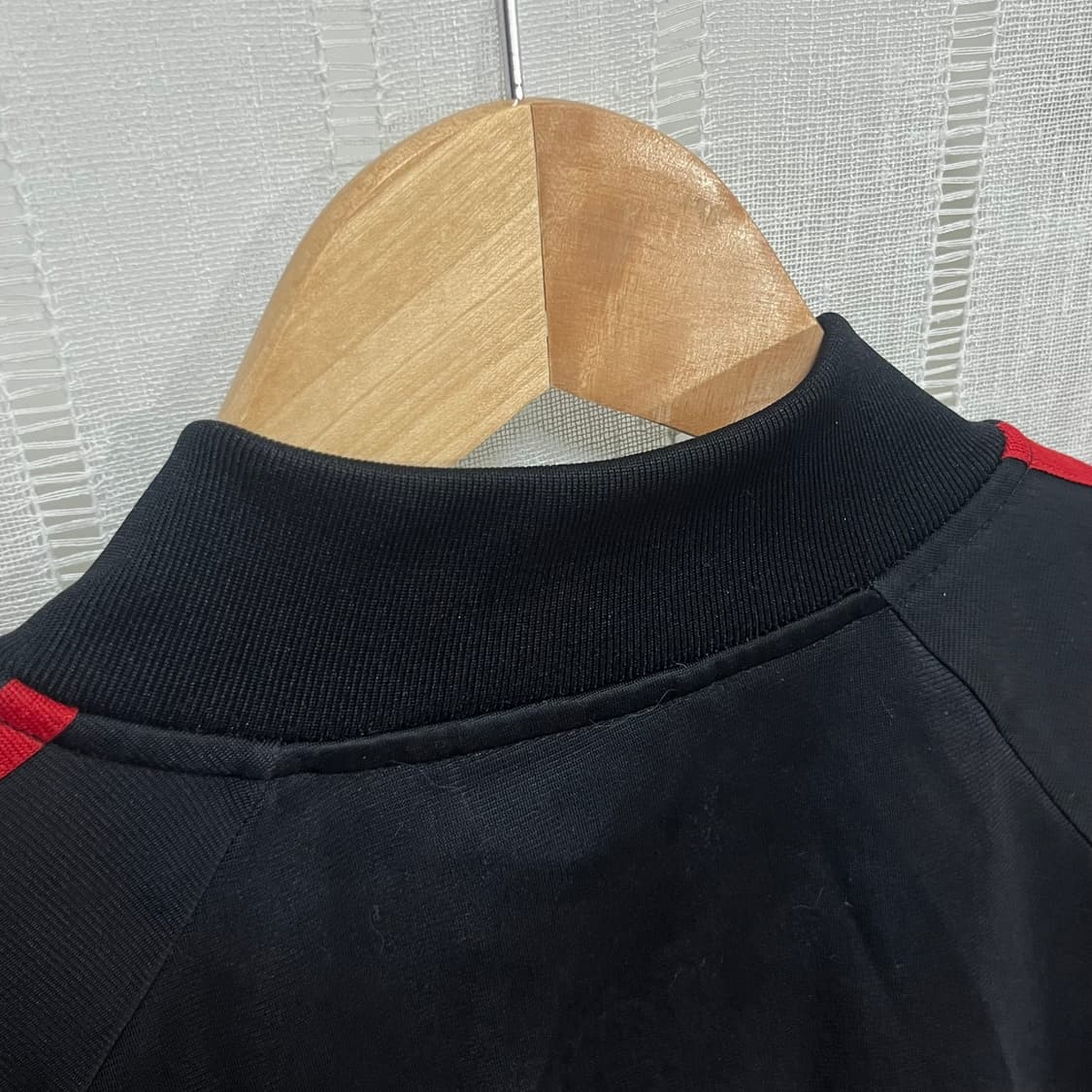 [대장급/검빨] 아디다스 오리지널 파이어버드 트랙탑 상품이미지4